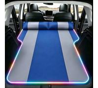 Car Air Mattress For Mitsubishi L200