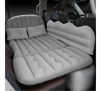 Car Air Mattress, for Nissan Navara D22 Navara D40 Navara D40 S Navara Np300 S Inflatable Car Bed Pad, Reusable Mattress For Back Seat, Road Trips, Outdoor Camping, Hiking,C