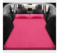 Car Air Mattress, for Peugeot SUV 4008 2019-2024 Portable Inflatable Car Mattress Car Travel Air Bed Inflatable Bed for Car Back Seat,D