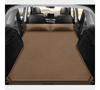 Car Air Mattress, for Renault Austral E-Tech Hybrid Esprit Alpine SUV 2022-2024 Portable Inflatable Car Mattress Car Travel Air Bed Inflatable Bed for Car Back Seat,E