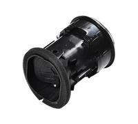 Car Air Outlet 8J0820901 Dashboard Air Vent Conditioner AC Heating Grille Diffuser Center Panel For TT TTS Mk2 8J 2007-2014