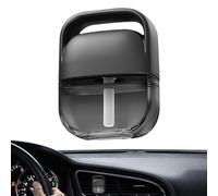 Car Air Outlet Aroma Therapy Clip, Car Diffuser Vent Clip, Car Air Aromatherapy Diffuser, Exquisite Long-Lasting Gardenia Fragrance for Odour Decomposition in the Air Outlet