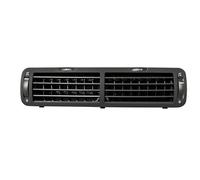 Car Air Outlet Compatible With VW For Passat B5 1997 1998 1999 2000 2001 2002 2003 2004 2005 Front Dashboard Central Air Vent Outlet AC Heater