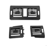 Car Air Outlet Dash A/C Air Outlet Vent Grille Cover Plastic For Benz GLK-Class X204 2008-2012 A2048305554 A2048305654 A2048305054