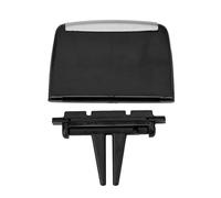 Car Air Outlet For BMW X5 E70 X6 E71 Car Air Conditioning Outlet Clip ABS P Black Silver Interior Replacement Parts 1/2pcs(2pcs)