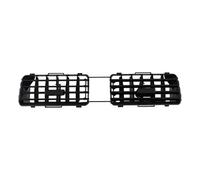 Car Air Outlet Frame Compatible With Suzuki For Swift 2008-2013 Car Dashboard Air Conditioning Outlet Grille Central Ventilation Window Repair Replacement