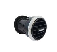 Car Air Outlet Frame For A3 S3 8P 2008 2009 2010 2011 2012 Car Front Dashboard Air Condition Vent Outlet Replacement 8P0820901C