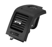 Car Air Outlet Panel 1pcs Middle-Left/Right Left/Right 8030A368XA Vent Outlet Air Conditioner For Mitsubishi For Pajero For Montero V87 V93 V95 V97 V98 07-22 Conditioning Vent(Middle-Right)