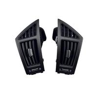 Car Air Outlet Panel 2/4pcs For Hyundai For Sonata 8th 2011-2015 Air Conditioner Outlet Air Conditioning Vents 974103S000 974203S000 Conditioning Vent(L and R 2 pcs)