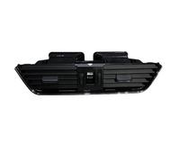 Car Air Outlet Panel Black Center Air Conditioning AC Vent For Skoda For Octavia 3 A7 2015-2021 OEM Number 5E0819951 Conditioning Vent