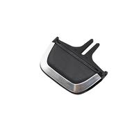 Car Air Outlet Panel Car Front Rear AC Vent Toggle Grille Clip Slider Replace For BMW 5 6GT Series G30 G31 G38 G32 520d 525i 530i 540i 540d 2017-2021 Conditioning Vent(Rear 1PC)