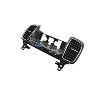 Car Air Outlet Panel Car Middle AC Vent Grille Air Conditioning Outlet Assembly For Mercedes For Benz GLE GLS Class W166 W292 2016-2019 1668306001 Conditioning Vent