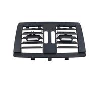 Car Air Outlet Panel Dashboard Central Left Right Rear Air Conditioner AC Vent Grille For BMW 3 4 Series F30 F34 F32 F33 F36 F80 F82 Conditioning Vent(Rear-Model A)