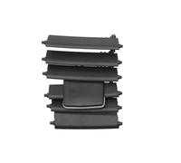 Car Air Outlet Panel Front Air Conditioning AC Vent Grille Outlet Blades Repair Kit For Mercedes For Benz W166 M ML GL ML300 ML350 ML400 ML450 GL350 Conditioning Vent(Central-Left)