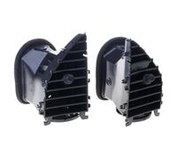 Car Air Outlet Panel Grilles Cover Ventilations Air Condition Deflectors Grilles For V260 W447 W448 A4478300454 Grille