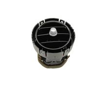 Car Air Outlet Panel Left Right Middle AC Vent Grille Air Conditioning Outlet Assembly For Mercedes For Benz For Vito V Class V260 W447 W448 2016-2019 Conditioning Vent(Mode B 1 Pc)
