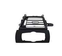 Car Air Outlet Panel LHD Front Left Center Right Rear Air Conditioning Vent Grill Outlet For BMW 6 Series F06 F12 F13 630 635 640 645 650 2011-2018 Conditioning Vent(LHD Left)