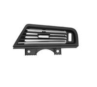 Car Air Outlet Panel LHD RHD Front Left Right Rear AC Conditioner Air Vent Grille Outlet Cover For BMW 5 Series F10 F11 F18 520i 523i 525i 528i 535i Conditioning Vent(LHD Right)