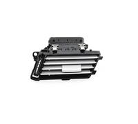 Car Air Outlet Vent Grille Compatible With Benz For E Class W212 4-Door | SEDAN 2009 - 2012 Car Dashboard Air Conditioner AC Vent Grille Outlet Assembly 2128300154 2128302554(Right)