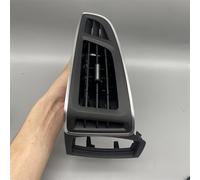 Car Air Outlet Vent Grille Compatible With Focus 2012-2016 2017 2018 | Car Dashboard Air Conditioner AC Vent Grille Outlet Panel Assembly(2012-2014 Left High)