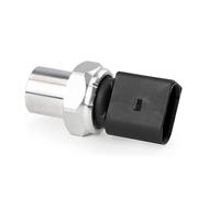 Car Air Pressure Sensor, For VW, For Golf 2013-2015 Mk7, For 2011-2015, For E-Golf 2014-2015 4H0959126A 4H0959126 AC Air Con Pressure Sensor Switch