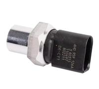 Car Air Pressure Switches For A5 2010-2013 For A6 2005-2013 For A7 2012-2013 For Quattro AC Pressure Sensor Switch Air Conditioning Pressure Sensor 4H0959126A
