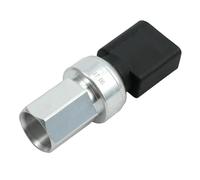 Car Air Pressure Switches For Beetle 1998-2010 For Bora 1998-2005 Air Conditioning Pressure Switch Sensor 1K0959126B 1K0959126A