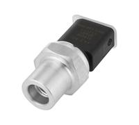 Car Air Pressure Switches for Golf, for Passat and II Air Conditioning Pressure Sensor Switch 4H0959126B