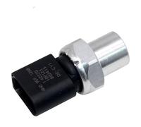 Car Air Pressure Switches for Golf Mk7 2013-2015 For Touareg 2011-2015 For E-Golf 2014-2015 Air Conditioner Pressure Switch Sensor 4H0959126A 8K0959126A