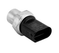 Car Air Pressure Switches For Touareg 2012 2013 2014 4H0959126A 4H0959126B Air Conditioning A/C Pressure Transducer A/C Sensor Switch 4H0959126
