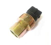 Car Air Pressure Switches For Volvo For 940 960 850 M12-P1.5 R-134A A/C Pressure Sensor 1343216 9144340 Air Conditioner Pressure Sensor A/C Condition Sensor