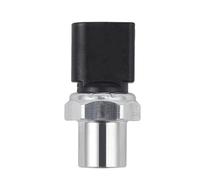 Car Air Pressure Switches For VW For Touareg 2011-2014 For Golf 2012-2014 Car Air Conditioning Pressure Switch 4H0959126B 4F0959126B