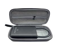 Car Air Pump 2 Travel Carrying Case Suitable for Xiaomi Air Pump 2 Portable Storage Bag Electric High-pressure Air Pump Protective Box