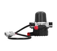 Car Air Pump Metal Assembly, OEM Replacement 17610-0S010 for V8 2007-2013 - Durable Construction, Reliable Performance, Perfect OEM Fit