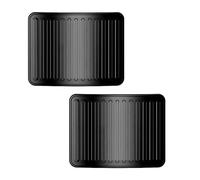Car Air Purge Cover - Air Conditioning Cover, Antidirect Wind Manual | Convenient Car Direct Blow Prevention Airflow Diverter for Sedans MPV, Low Maintenance Design with Low Maintenance