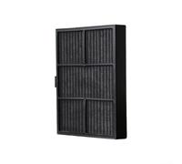 Car Air Purifier Filter 12x15x2cm Reusable for Model 121637CH | Fits model 121637CH, reusable design, filtration, removes dust haze, optimal car performance