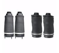 Car Air Spring Compatible With Benz For R-Class W251 2006 2007 2008 2009 2010 4pcs Car Front Rear Air Suspension Bellow Bag 2513200025 2513203013