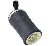 Car Air Spring Compatible With Lincoln For Town Car 5.4L 4.6L V8 1990 1991 1992 1993 1994 1995 1996 1997 Car Rear Air Suspension Bags 3U2Z5580BA