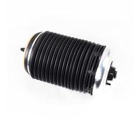 Car Air Spring Suspension Compatible With A6 C7 A7 For Quattro Rear Air Suspension Spring Bellow Bag Air Suspension Spring Bag 4G0616001K 4G0616002K