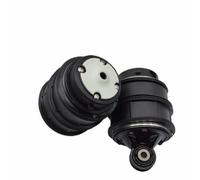Car Air Spring Suspension Compatible With Benz For W211 2002 2003 2004 2005 2006 2007 2008 2009 2Pcs Rear Air Suspension Spring Bag A2113200925 2113200925