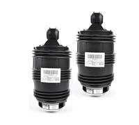 Car Air Spring Suspension Compatible With Benz For W211 S211 E320 E350 E500 E-Class Rear 2pins Air Spring Bag Air Ride Bellow 2PCS 2113200925 A2113200925