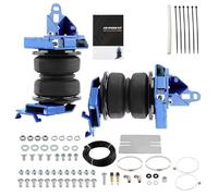 Car Air Spring Suspension Compatible With Dodge For Ram 1500 2019 2020 2021 2022 2023 2024 Rear Air Suspension Helper Spring Kit Leveling Kit Air Ride Bellow