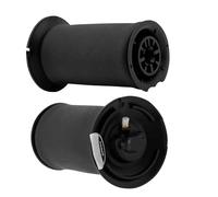 Car Air Spring Suspension Compatible With For 520i 2014 2015 2016 Rear Air Suspension Spring Bag Air Ride Bellow Air Spring Bellows 37126765602 37126765603