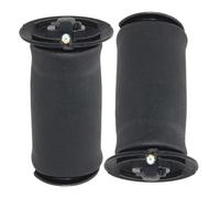 Car Air Suspension Bags Compatible With BMW For 5 Series E61 2003 2004 2005 2006 2007 2008 2009 2010 Car Rear Air Suspension Bellow Bag 37126765602 37126765603