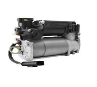 Car Air Suspension Compressor Pump For Jaguar Xj Xj6 Xj8 Xjr X350 2004-2009 Air Compressor Airmatic Spring Replace C2C22825 C2C27702 C2C2450