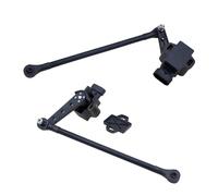 Car Air Suspension Ride Height Level Sensor For BMW AA-ROT-120/AAROT120 Car Ride Height Sensor(A complete set)