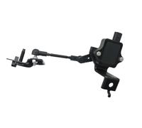 Car Air Suspension Sensor FR3Z-3C097-B Front Left Right Headlight Leve Bracket Body Height Sensor, For Mustang 2015-2019 FR3Z-3C097-D FR3Z3C097E