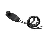 Car Air Temp Sensor 00006445F9 6445F9, For Citroen, For Xsara, For Picasso, For Evasion, For Jumpy Outside External Temperature Sensor Ambient Temperature Switches
