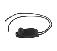 Car Air Temp Sensor, For Peugeot 206 207 307 406 407 607 806 807 1007 Outside Temperature Sensor 6445F9 Ambient Temperature Switches