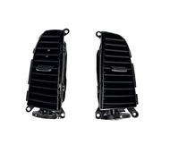Car Air Vent AC Air Vent Outlet Dashboard Air Conditioning Vent Interior AC Panel Air Condition Grille For Hyundai For Santafe 06-11 AC Vent Outlet(Middle)